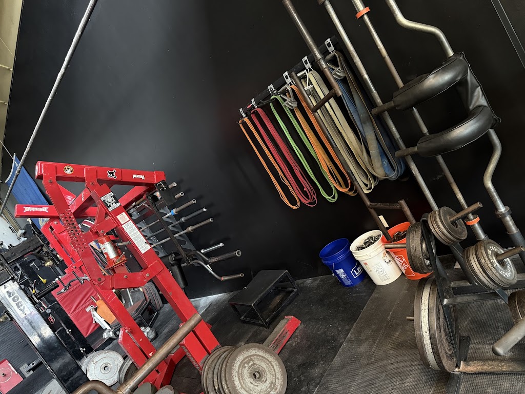  Anchor Athletics and Strength LLC