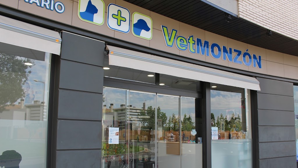 VetMONZON CCV — Del propietario