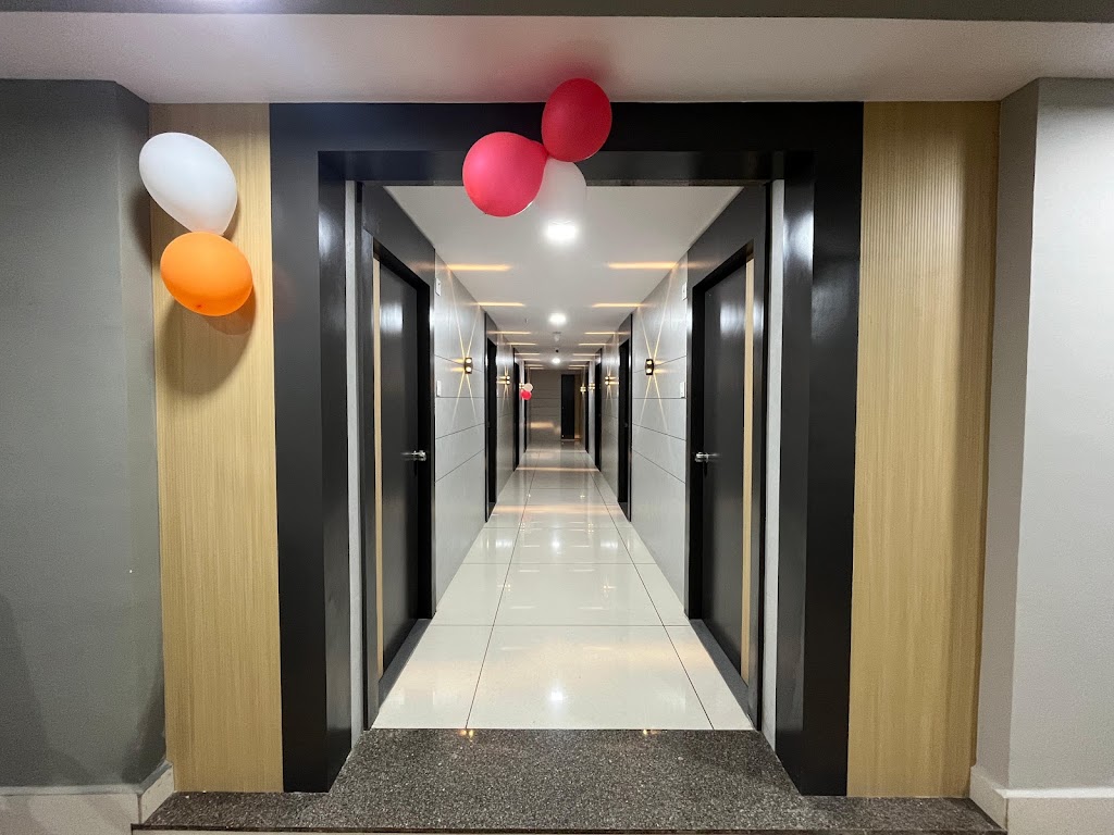 Hotel Fiona