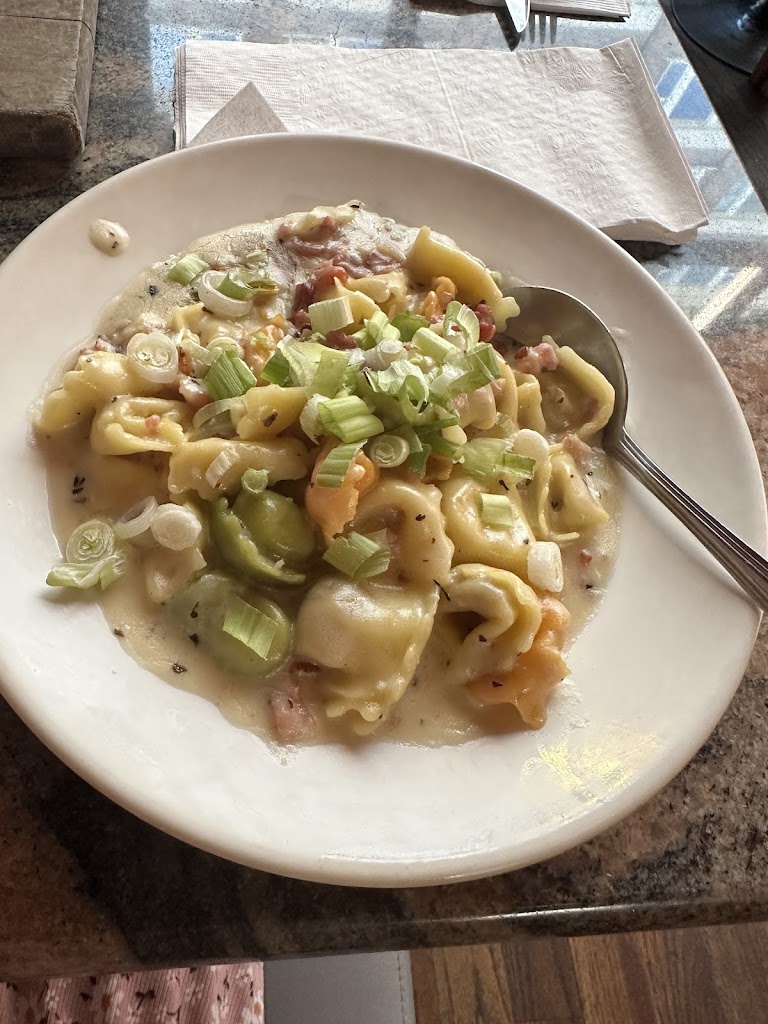Tortellini