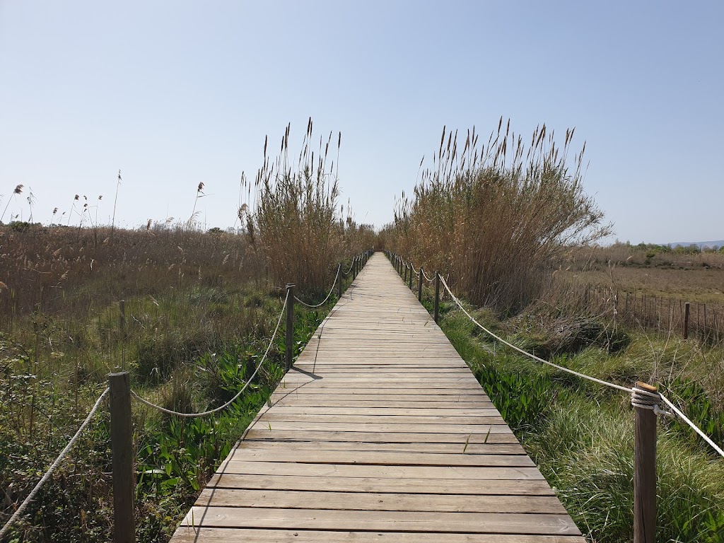 Espais Naturals del Delta del Llobregat