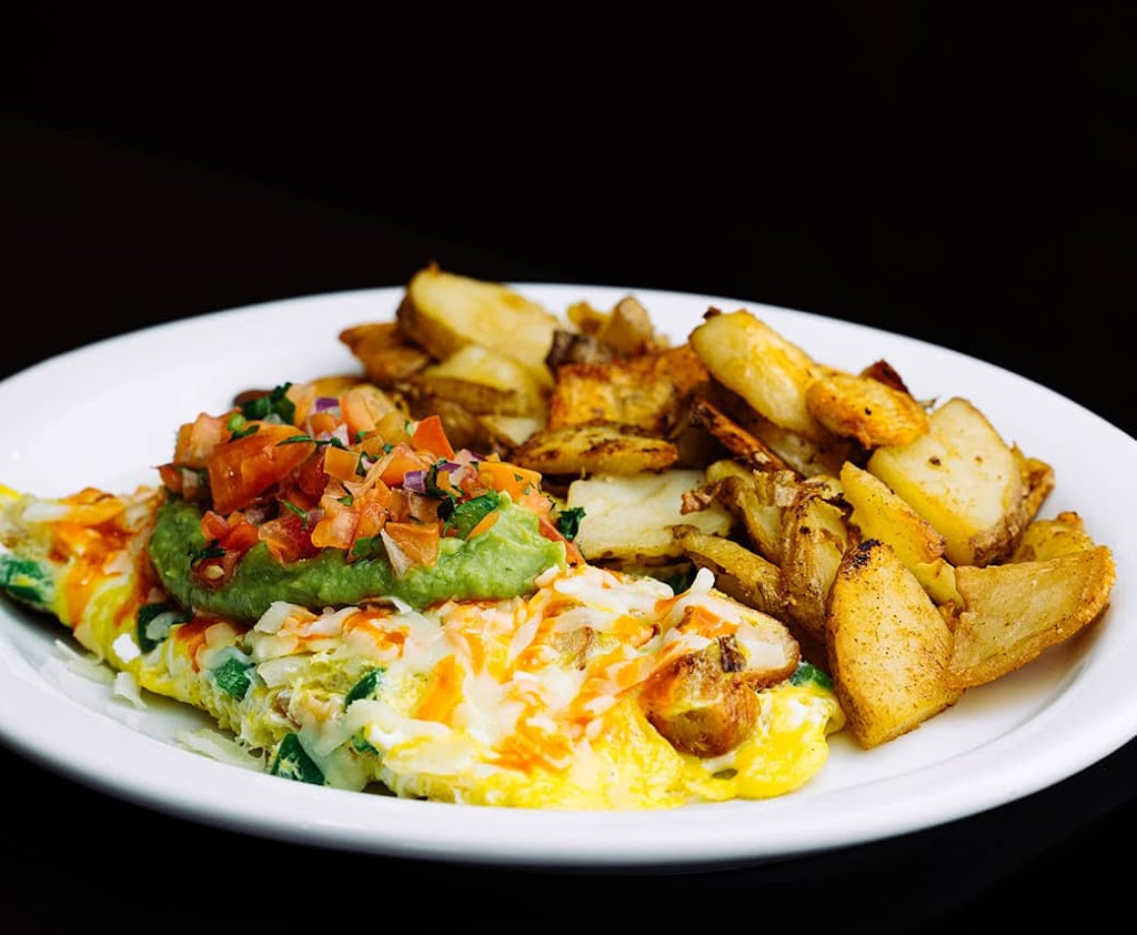 Omelette