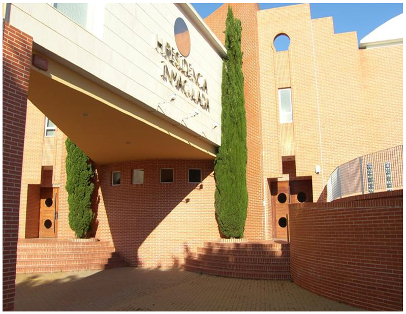 Residencia Inmaculada Concepcion de Torrevieja