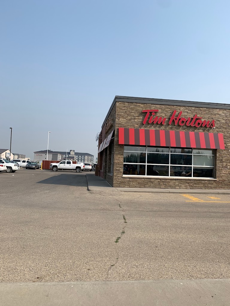 Tim Hortons in Moose Jaw