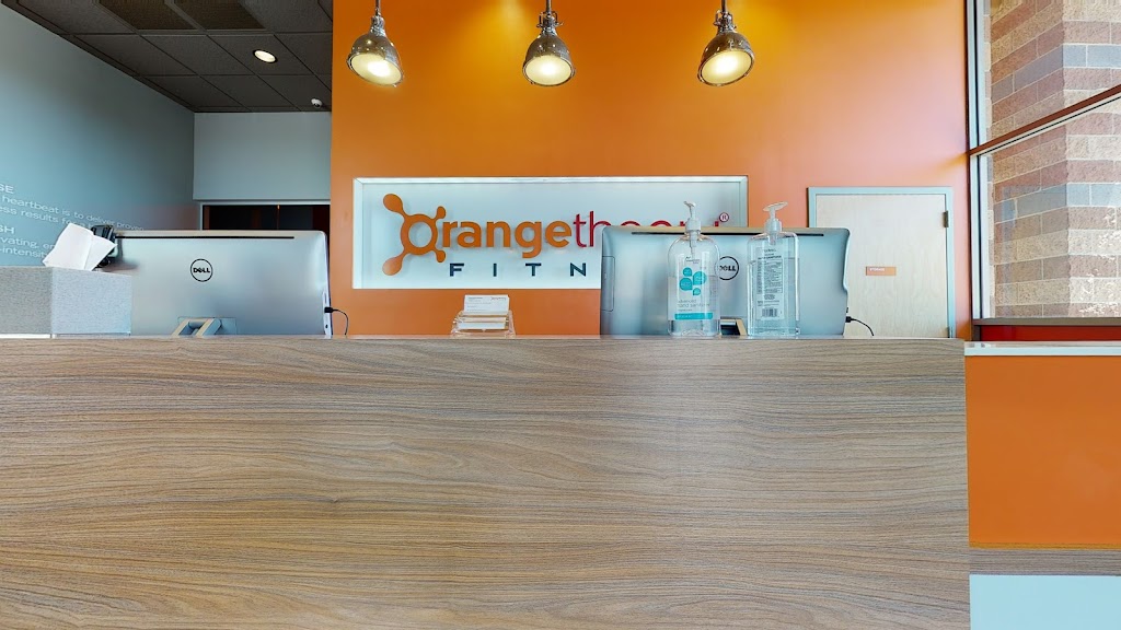 Orangetheory Fitness