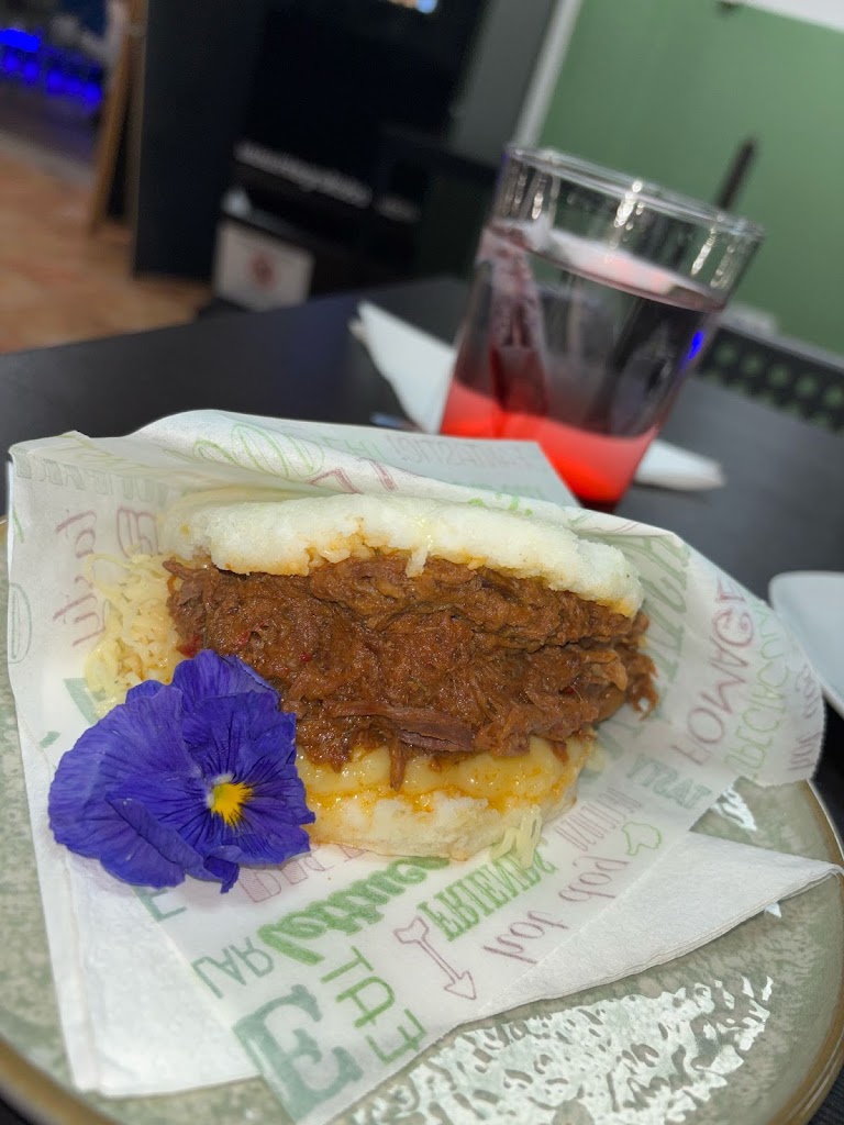 Restaurante Arepa's Factory — Mas recientes