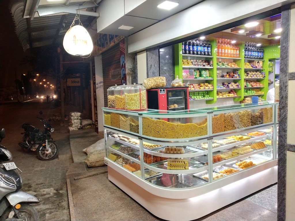 Hotel Devi Prasad Sweets