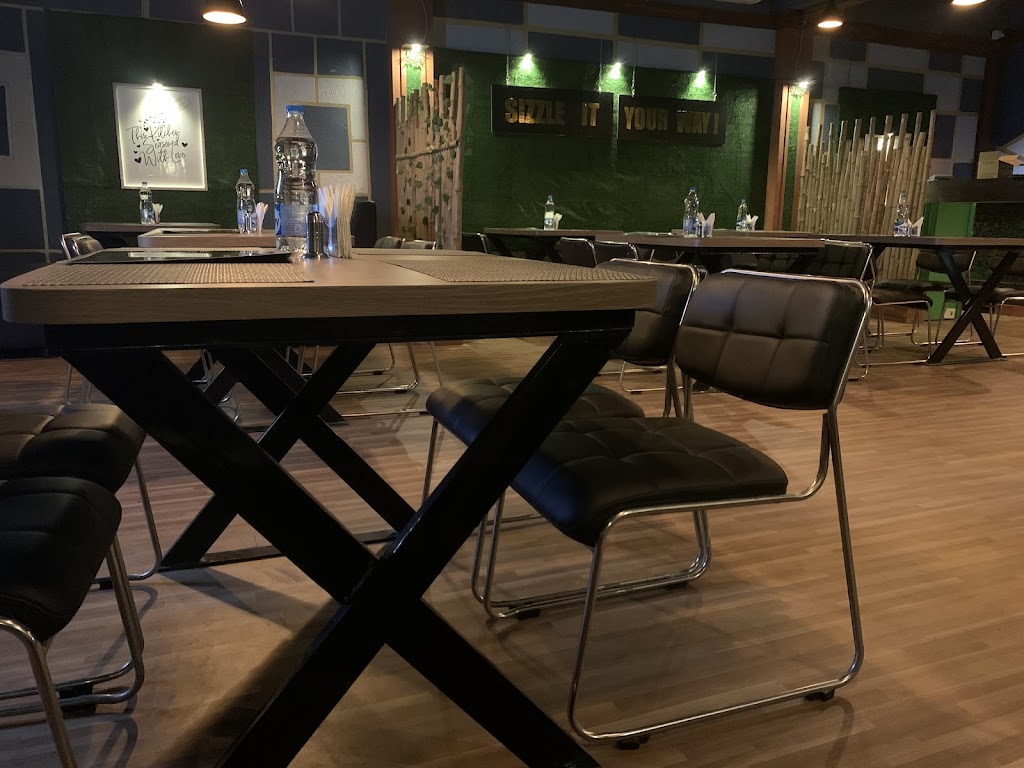 Arab Night S Restaurant Salem