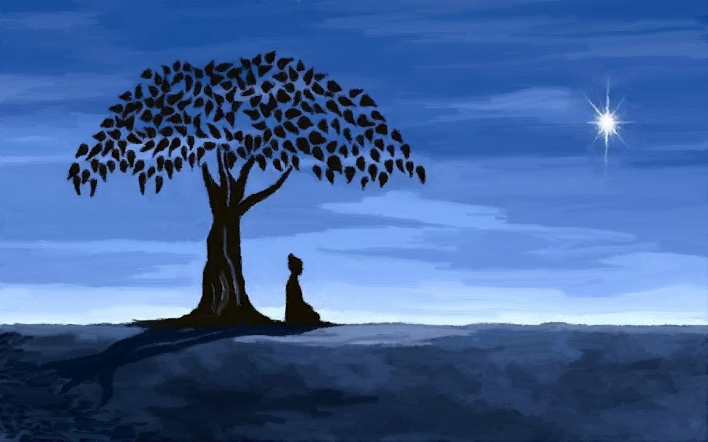  Yoga at The Tree House