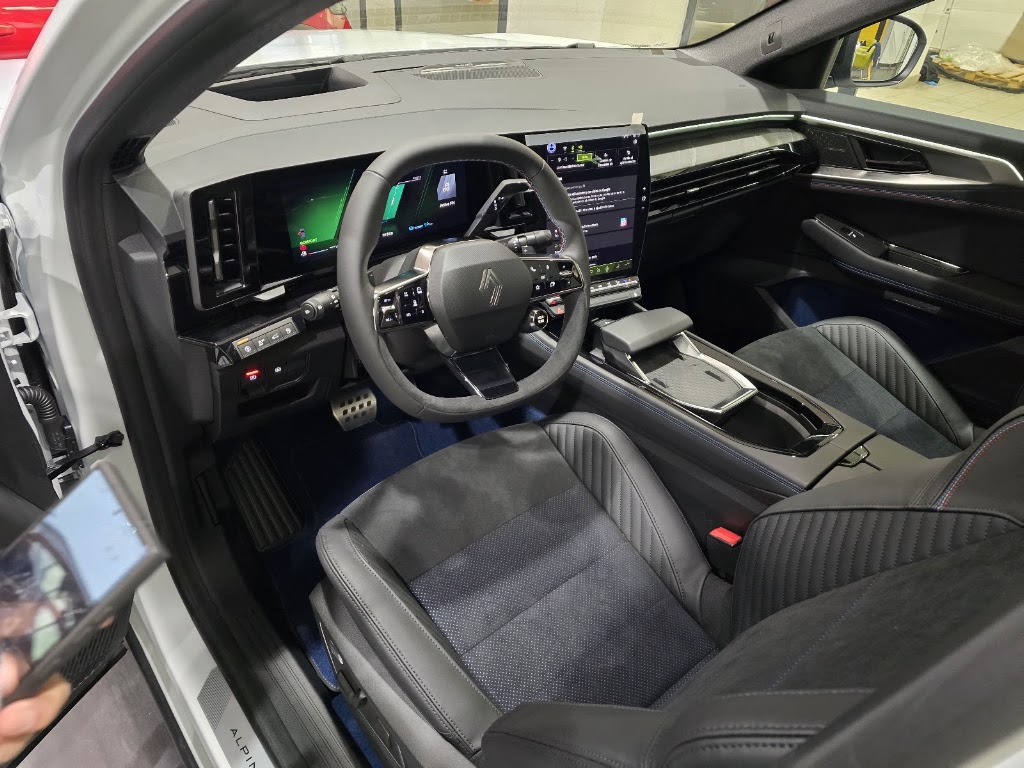 Renault Torrent Ginestar — Mas recientes