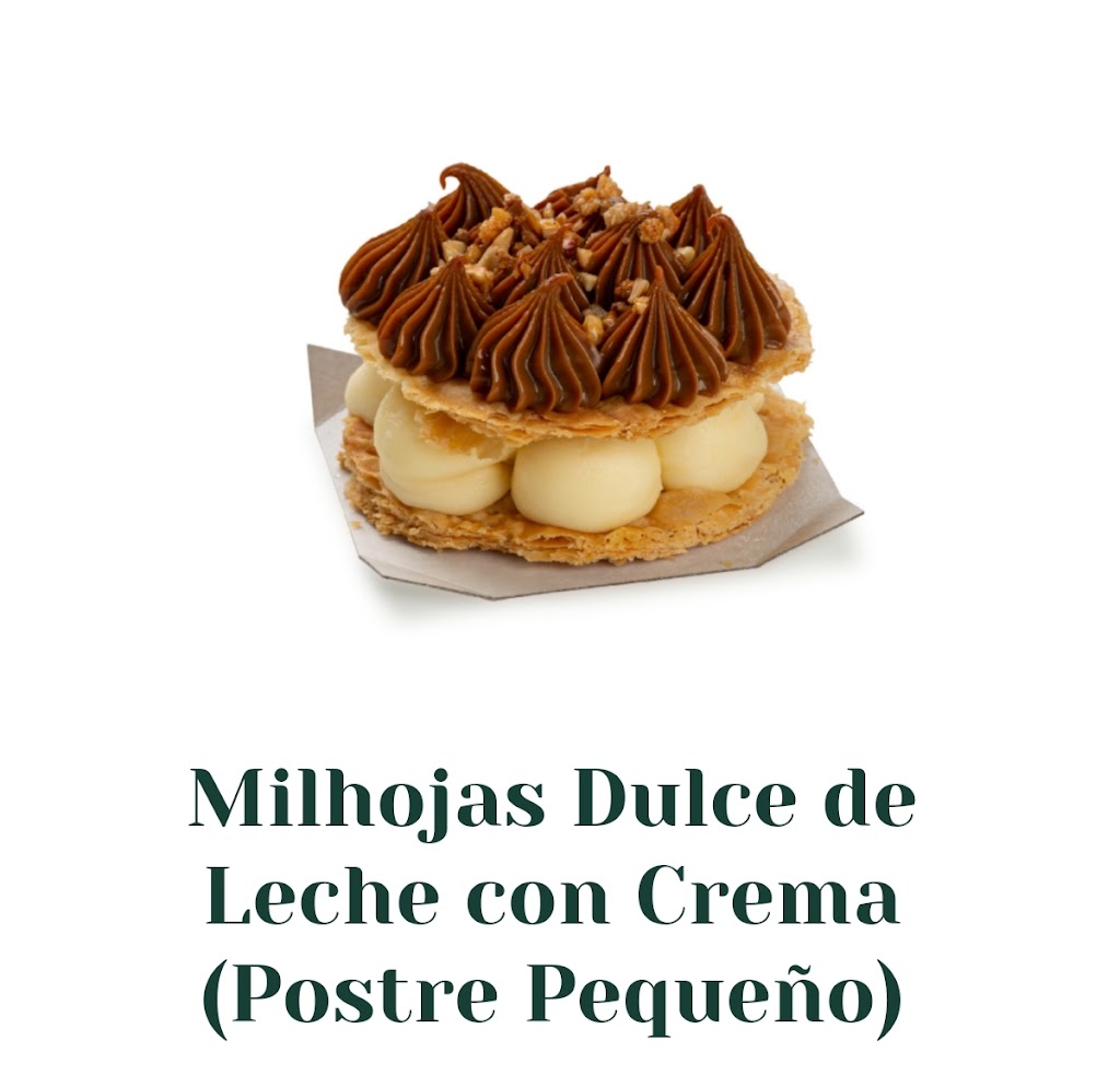 Cafe 85degC — Comida y bebida