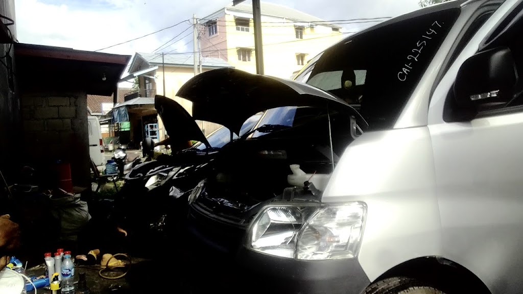 Bengkel daihatsu belitung