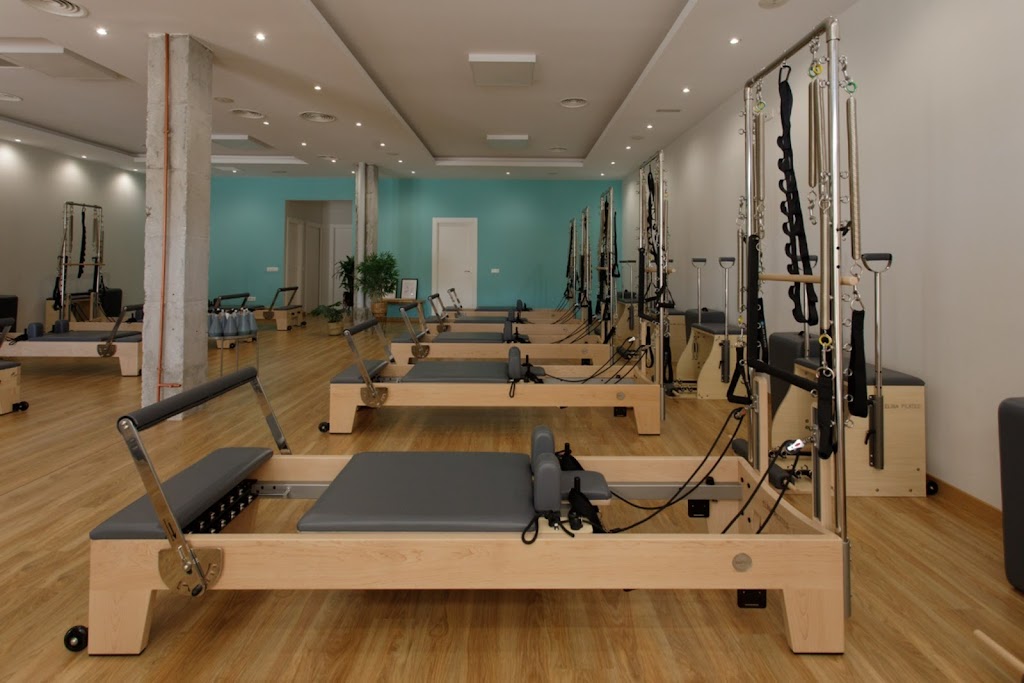 Estudio L5 Pilates