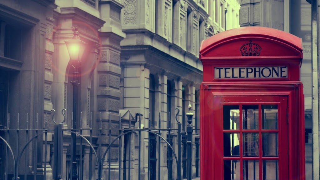 Academia Britannia El Puerto SL