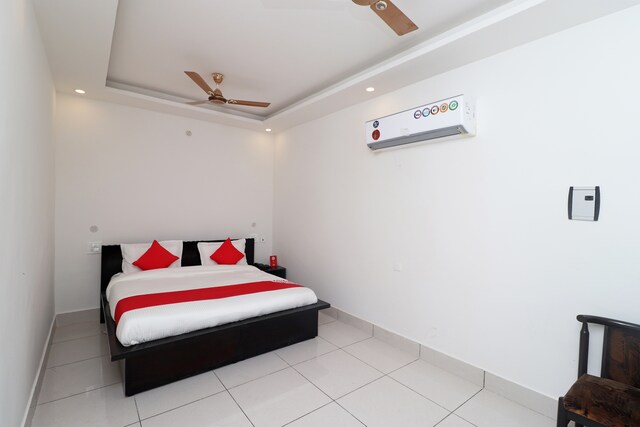 Oyo Hotel Invogue