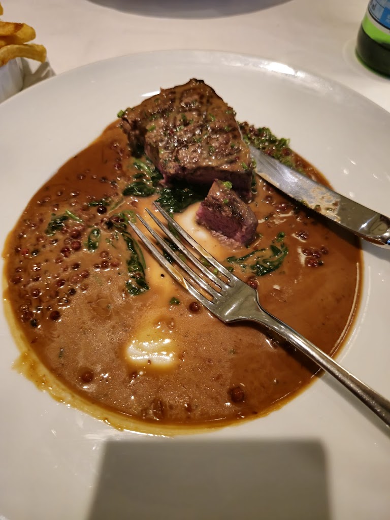 Food & drink