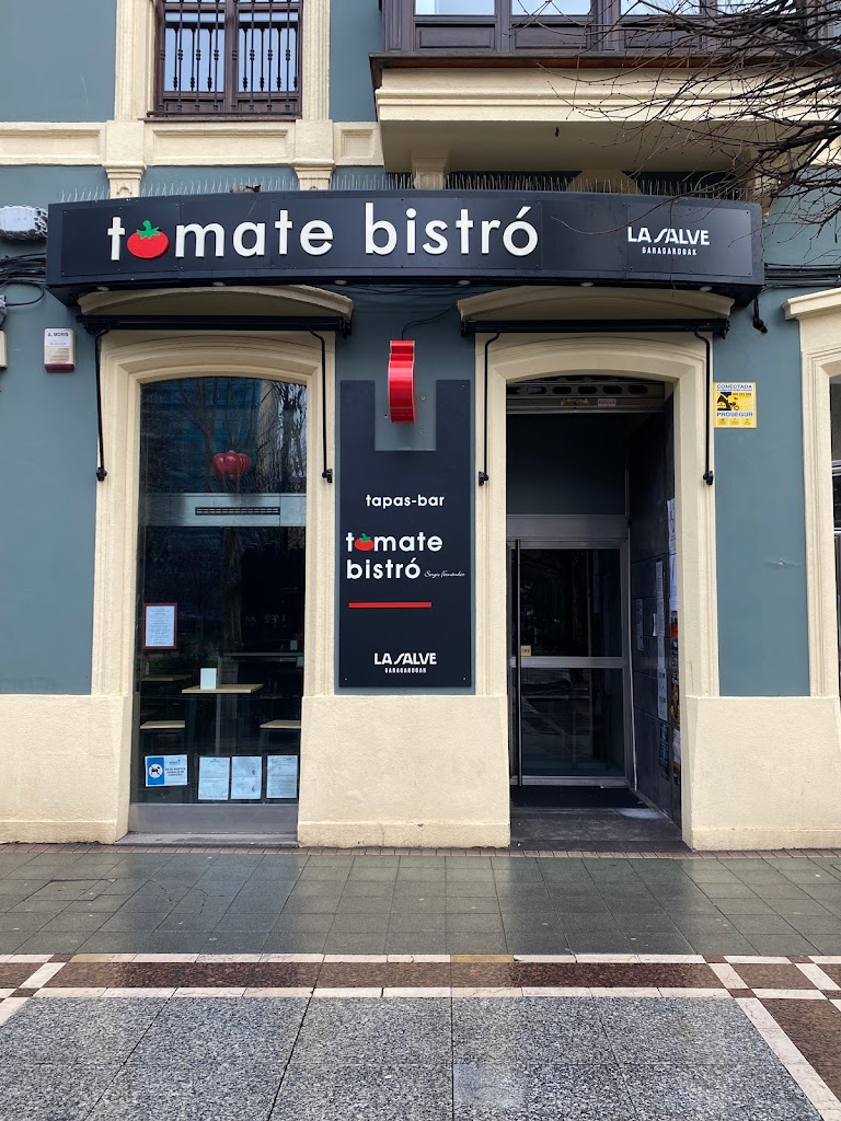 Tomate Bistro