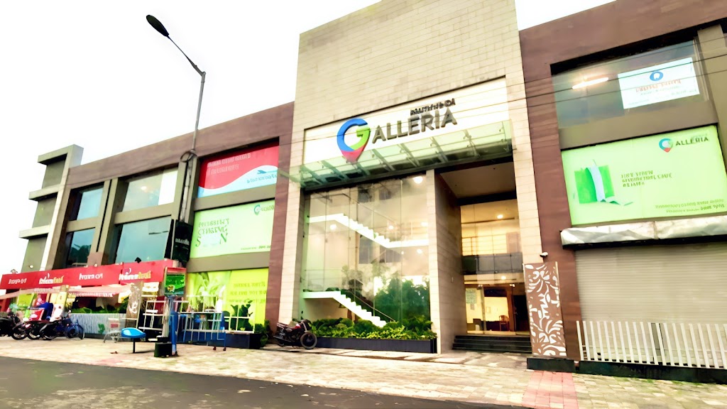 Subarnarekha Eye Care Centre