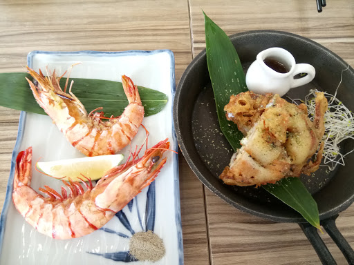 竹野日本料理 的照片