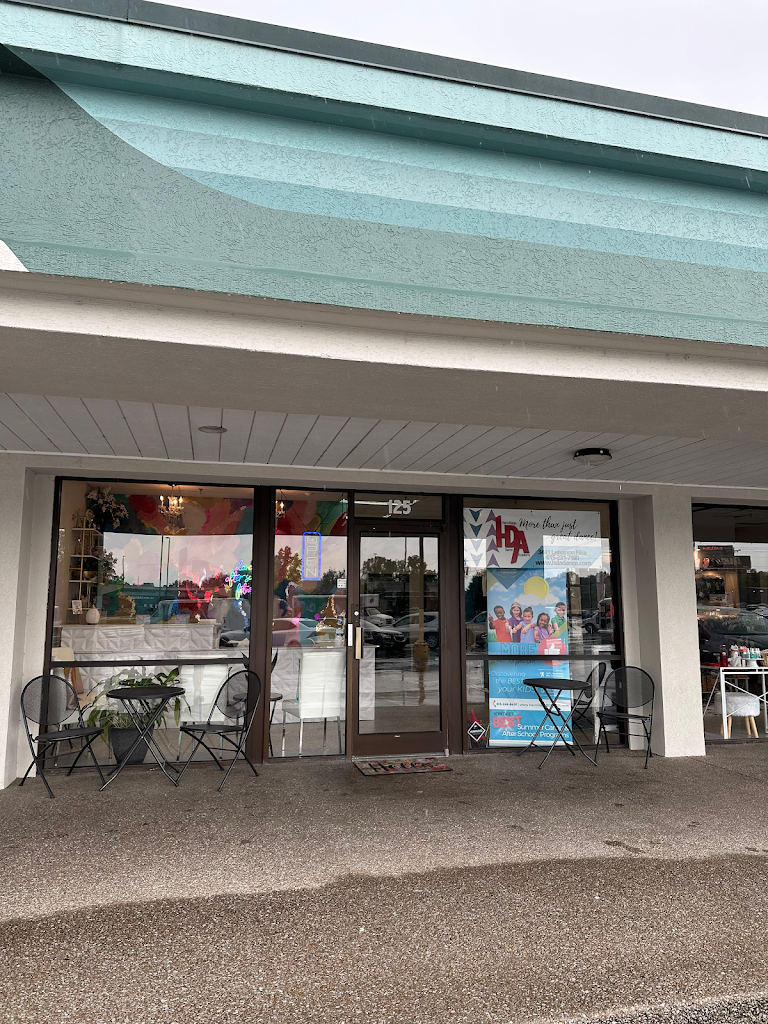  Amped Fitness & Dance by HDA