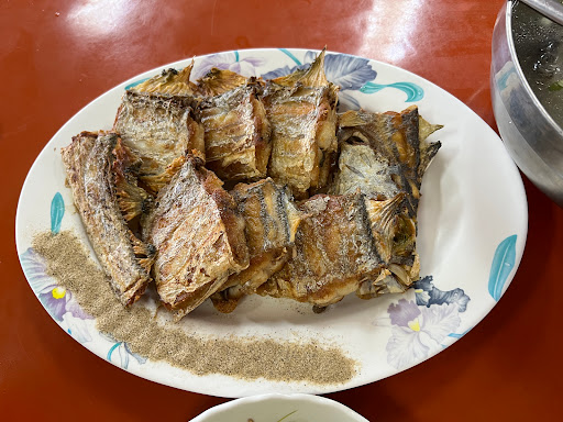 永富鮮魚湯（達仁） 的照片