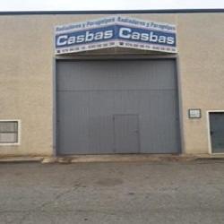 Radiadores Casbas Bona Ochoa SL