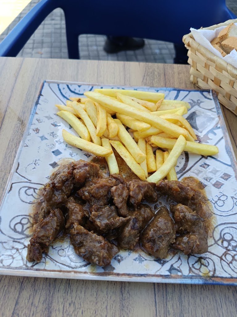 Bar Cafeteria San Francisco Boulevar — Mas recientes