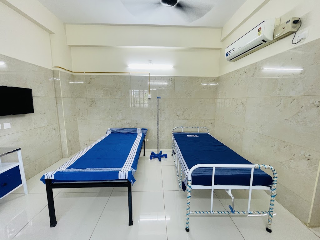 Dr. Srinivasa Childrens Multispeciality Hospital