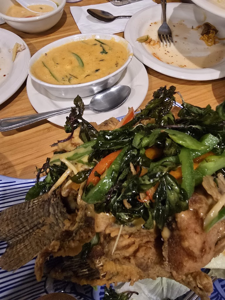 i Thai Kitchen
