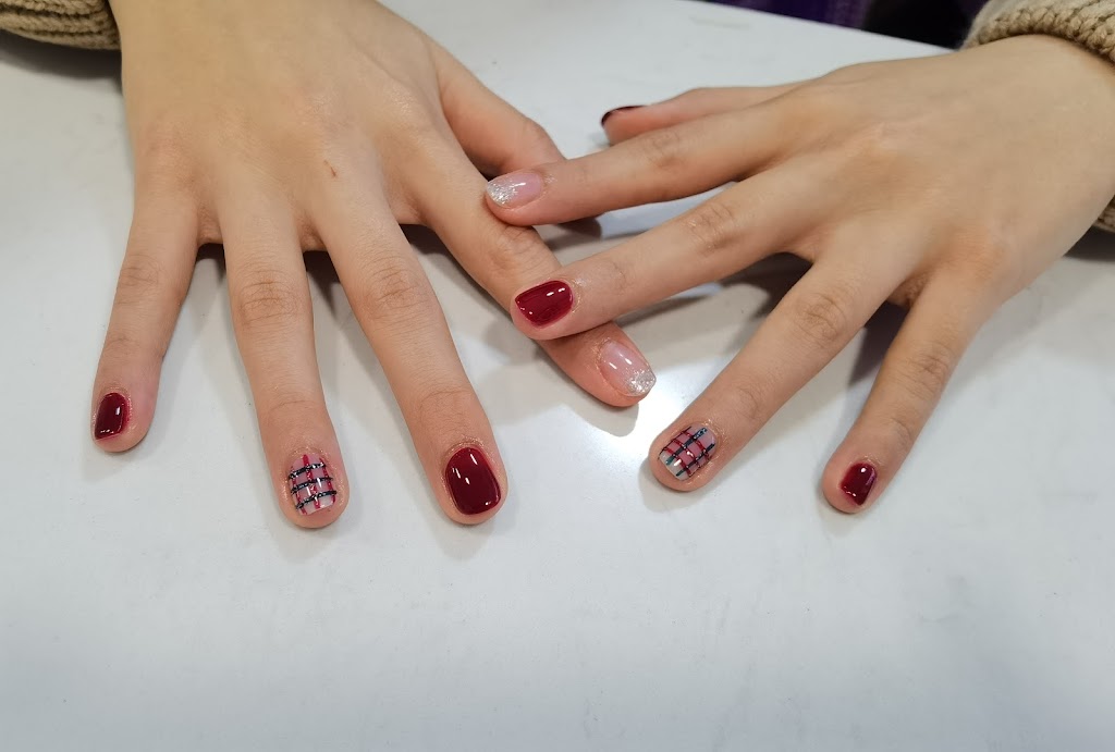 Cristina Nail Centro De Una