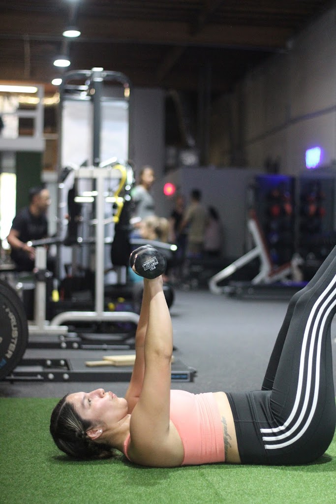  LIV FIT Powered by Babes Bootcamp