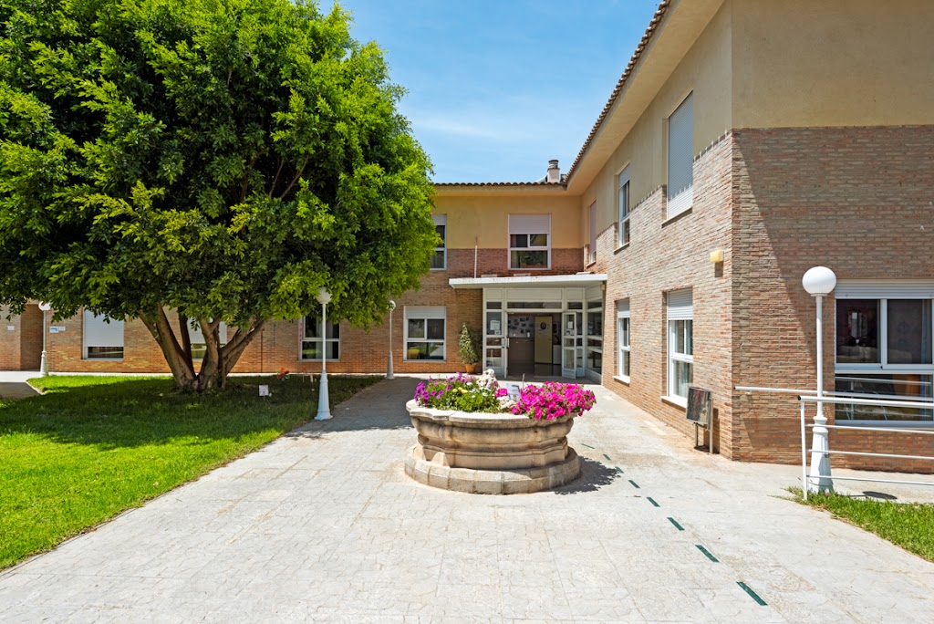 Seniors El Mas | Residencia para mayores Torrent Valencia