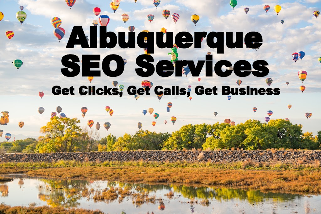 Albuquerque Seo Services
