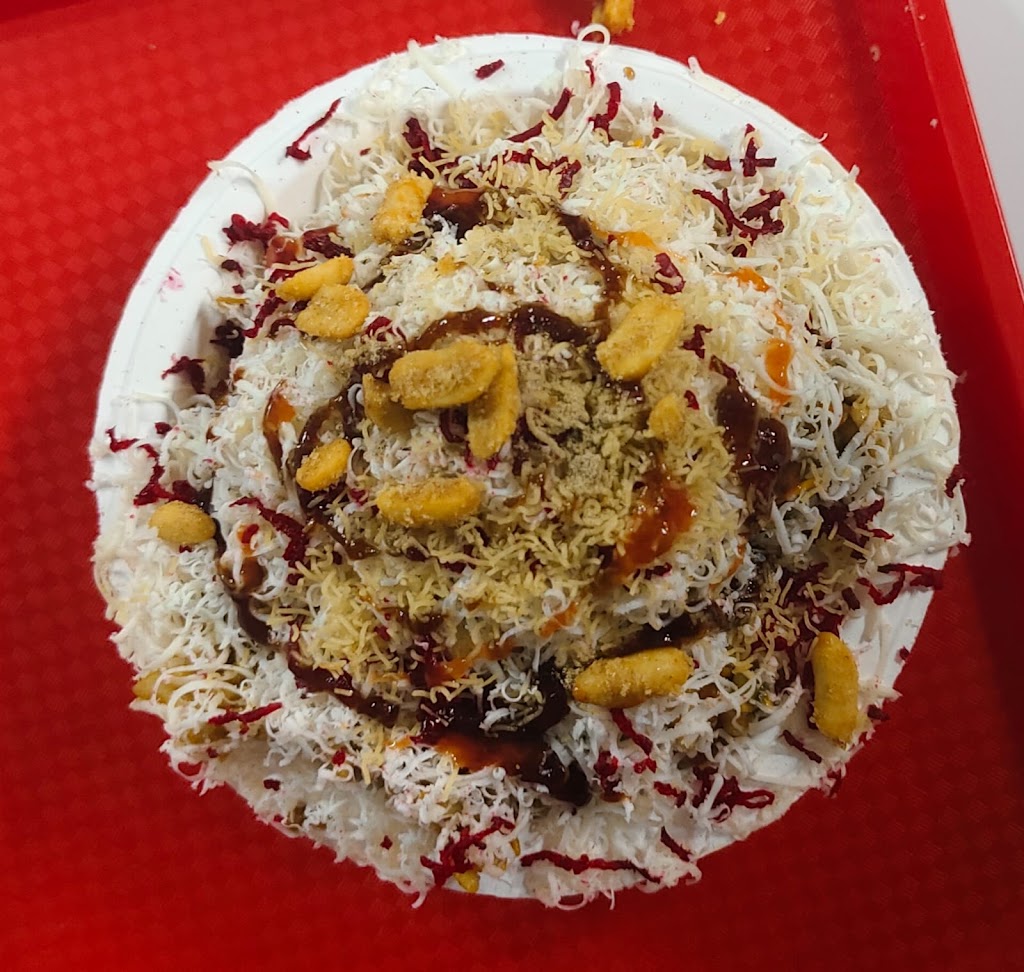Bheed Bhaad Snacks Dahod