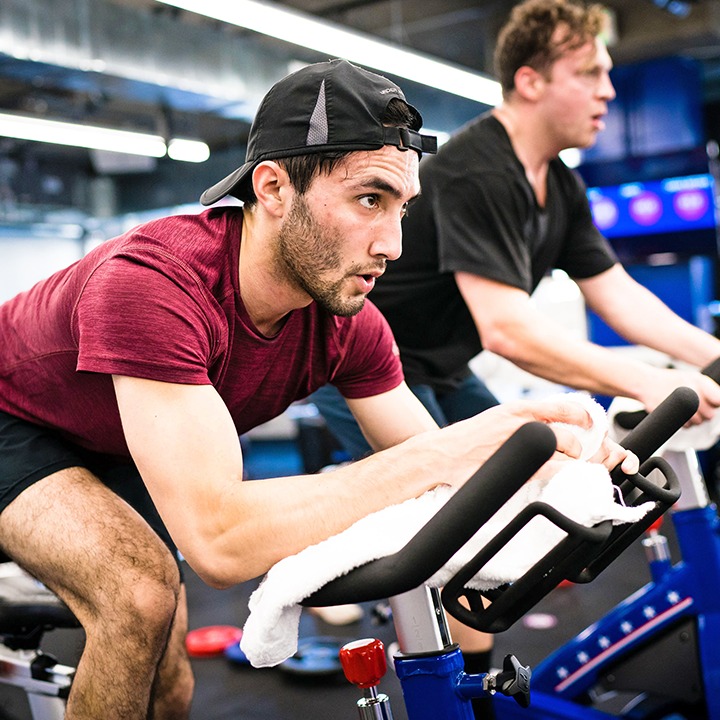  F45 Training Southpark Meadows