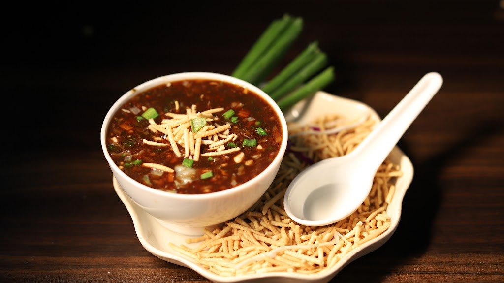 Hot Garlic Authentic Chinese Thai And Momos Restaurant Airoli Navi Mumbai