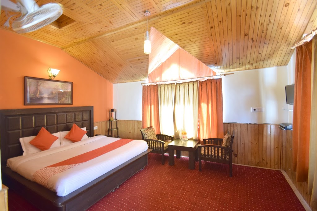 Manali Astha Resort