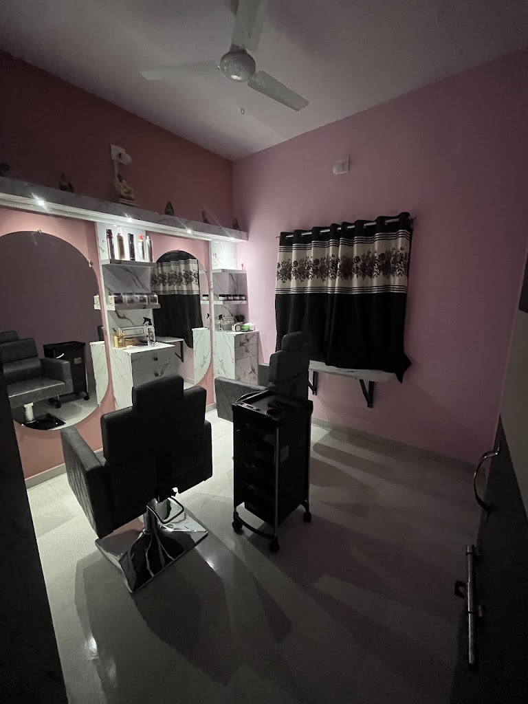 Angel Beauty Care Beauty Parlor