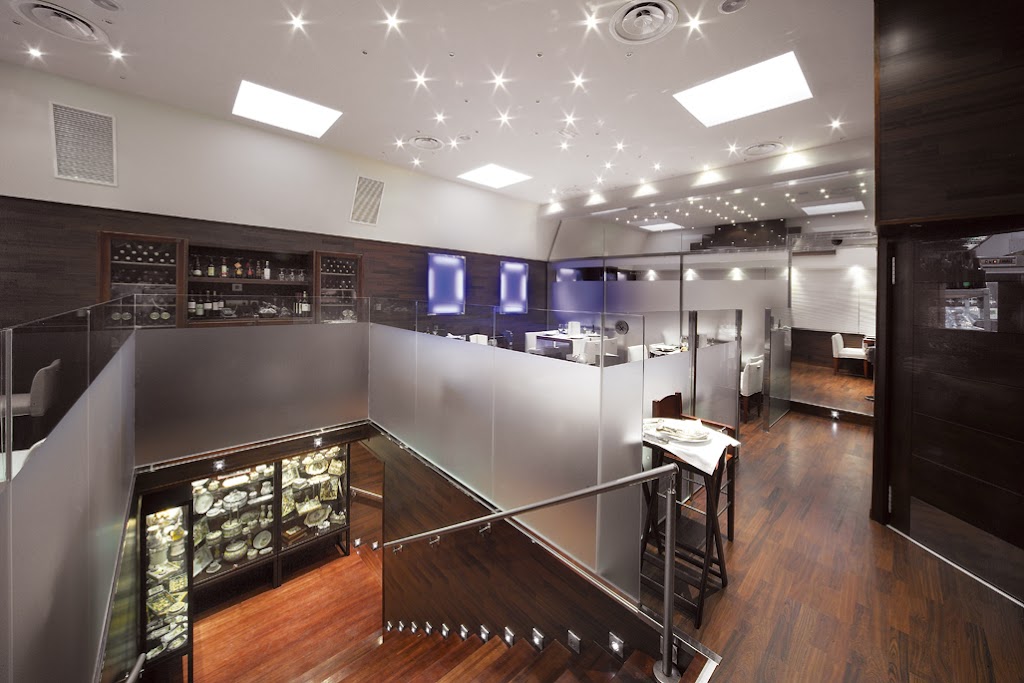 Restaurante Ruiz de Luna (Ahora en Terraza 'Al Bosco')