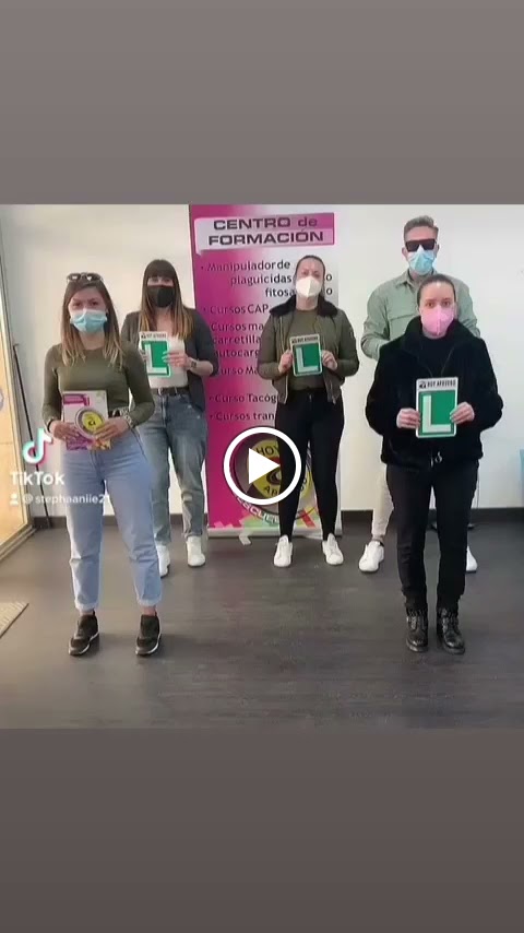 Autoescuela Hoy Apruebo Orihuela — Videos