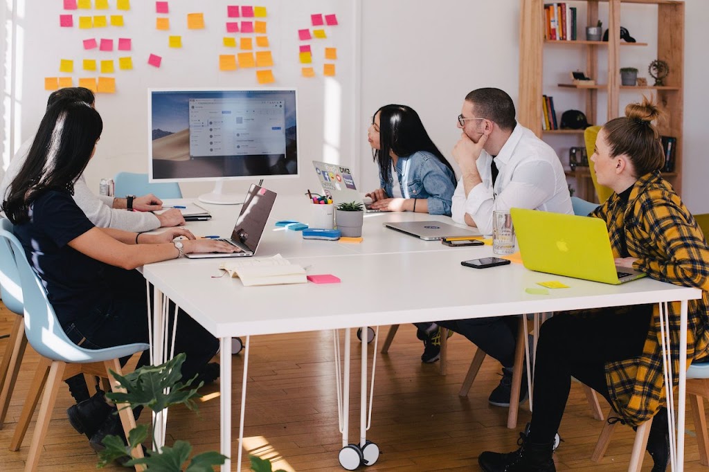Itvdm Marketing Agency