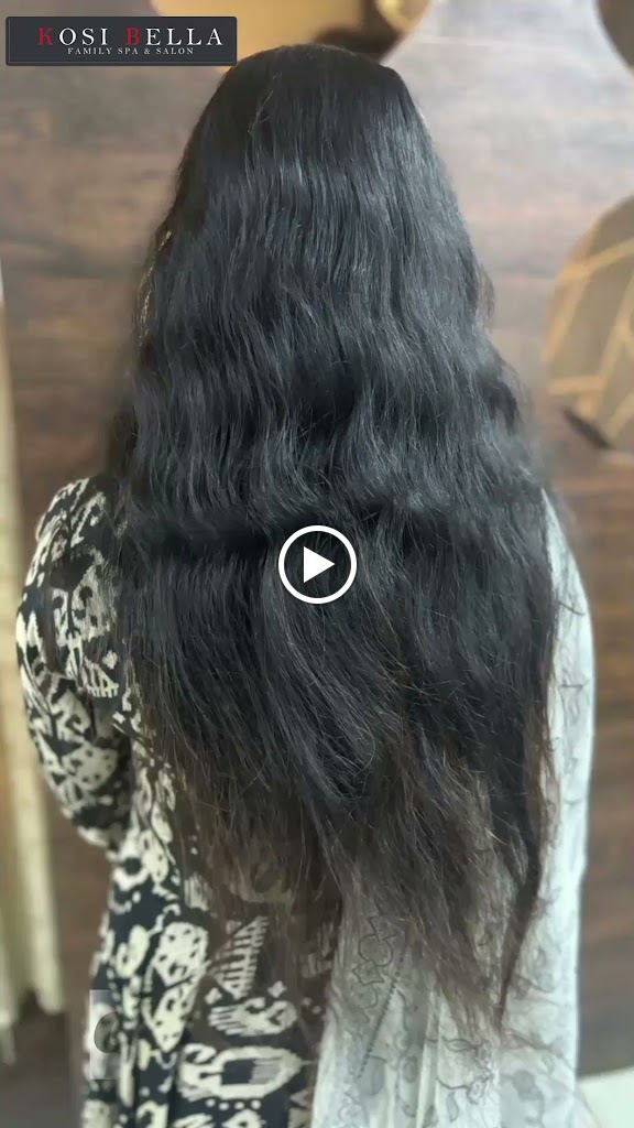 Kosi Bella Family Spa Salon Old Panvel Navi Mumbai
