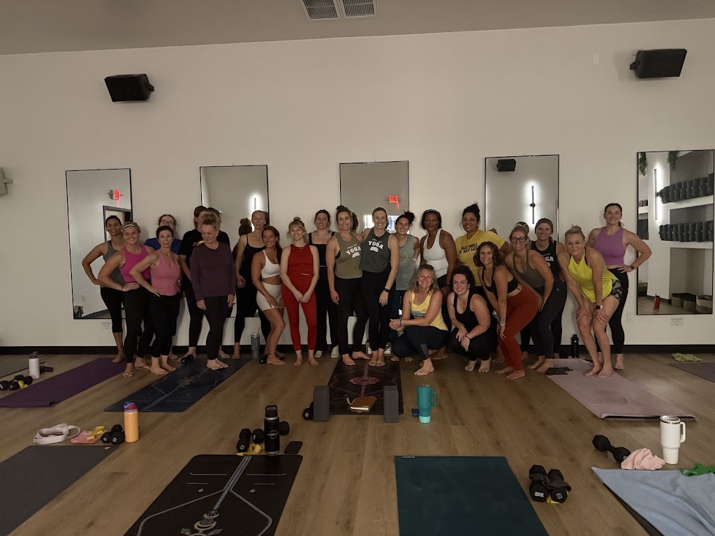  Urban Zen Yoga Studio