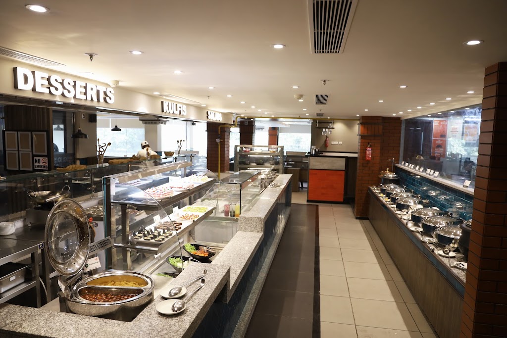 Barbeque Nation Karnal