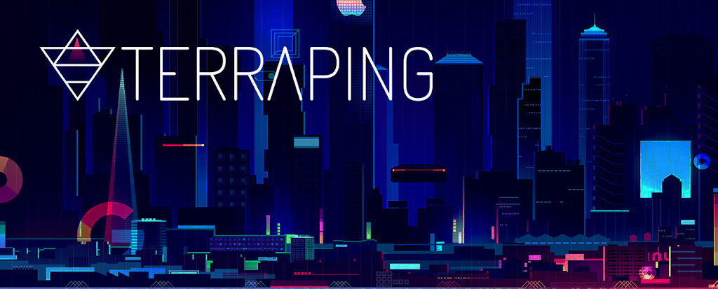 Terraping Llc