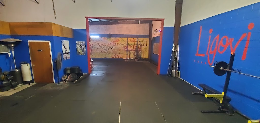  Ligovi Cross Training