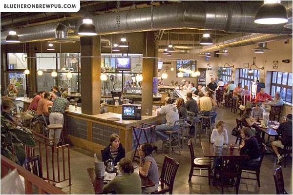  Blue Heron BrewPub