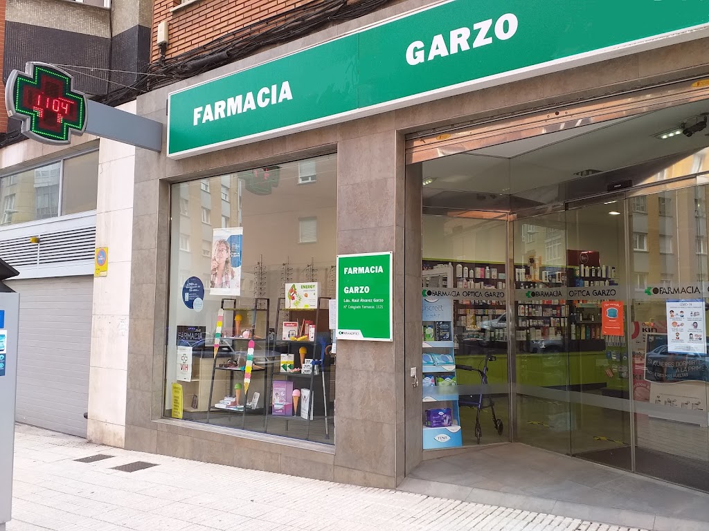Farmacia Garzo