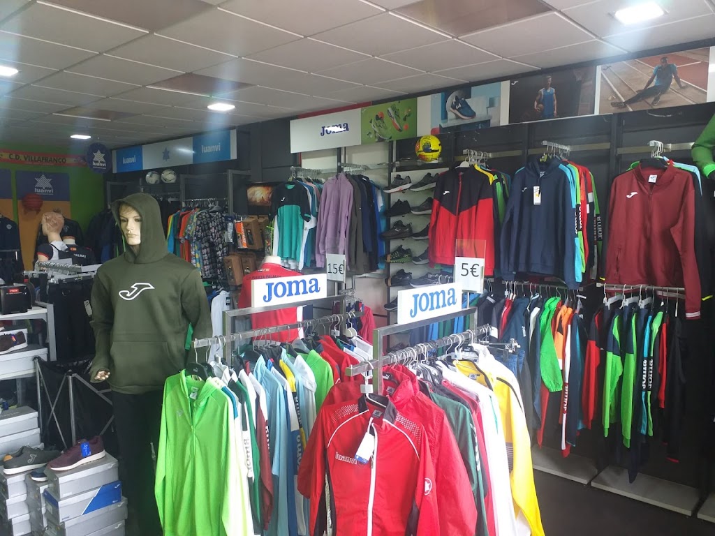 AV Sport Badajoz - Especialistas en colectivos deportivos en Badajoz
