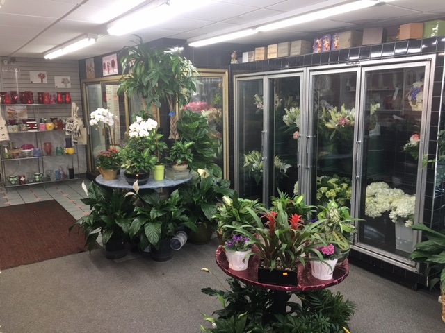 Port Chester Florist